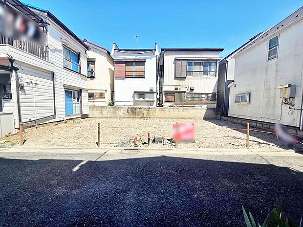 ≪現地ご案内は便利なネット予約も可能です!お気軽にお問い合わせください♪≫都営新宿線「一之江」駅徒歩7分!駅チカは一生の財産です♪