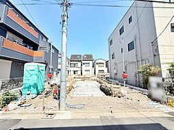 都営新宿線「西大島」駅 徒歩14分
