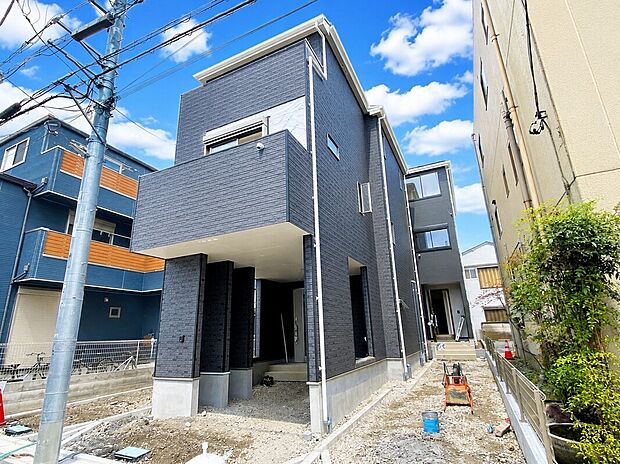 ≪現地ご案内は便利なネット予約も可能です！お気軽にお問い合わせください♪≫都営新宿線「西大島」駅徒歩14分！「大島」駅徒歩19分！