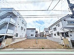 JR常磐線「金町」駅 徒歩19分