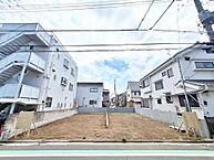 東京都葛飾区東金町５：物件画像