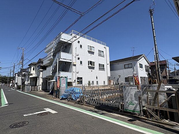 ≪内覧以外にも資金計画やライフプランに寄り添ったご提案をいたします♪≫徒歩圏にスーパーや小学校があり、ご家族みんな暮らしやすいエリアです♪