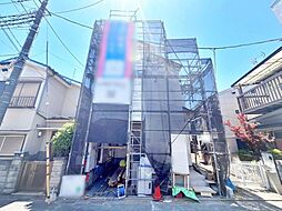 日暮里舎人ライナー「舎人」駅 徒歩15分