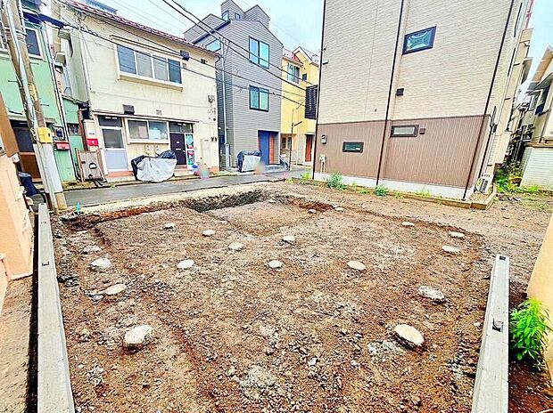 ≪現地ご案内は便利なネット予約も可能です！お気軽にお問い合わせください♪≫
ＪＲ総武線「亀戸」駅歩13分☆
