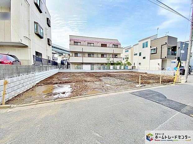 ≪見学予約可能！≫
小学校徒歩5分、中学校徒歩10分で子育て環境も良好です♪
