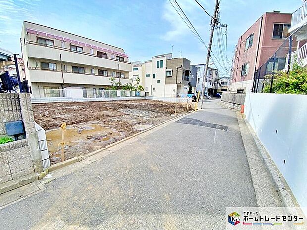 ≪現地ご案内は便利なネット予約も可能です！お気軽にお問い合わせください♪≫
スーパー徒歩5分、コンビニ徒歩4分など徒歩圏内にお買い物施設が充実の住環境！