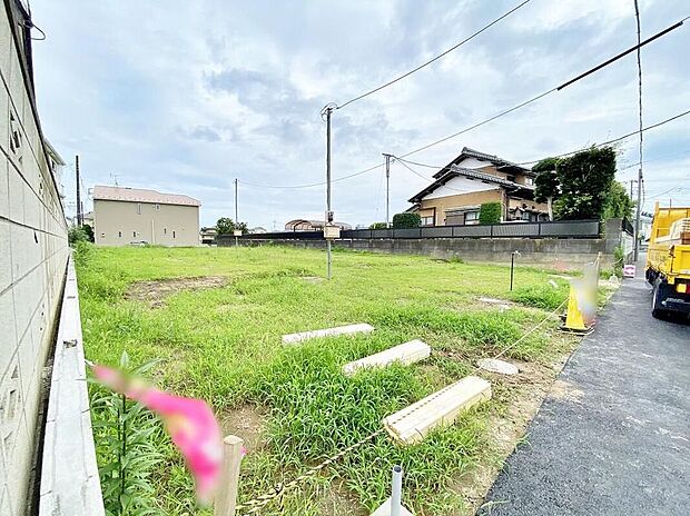 ≪内覧以外にも資金計画やライフプランに寄り添ったご提案をいたします♪≫JR常磐線「金町」駅、京成金町線「京成金町」駅、つくばエクスプレス「三郷中央」駅からバスがあります!3路線利用可能♪