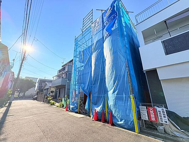 ≪内覧以外にも資金計画やライフプランに寄り添ったご提案をいたします♪≫こちらの物件はZEH水準を満たした、省エネ性能に優れた物件です☆