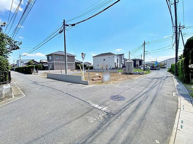≪内覧以外にも資金計画やライフプランに寄り添ったご提案をいたします♪≫現地をご覧いただきながら、住まいの夢をお聞かせください。
