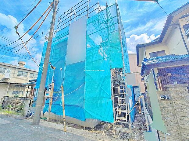 ≪見学予約可能！≫
生活するだけの家ではなく「日々を楽しむ暮らし」を♪