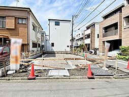 JR常磐線「南千住」駅 徒歩12分