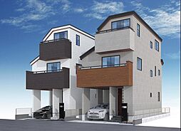 京成本線「お花茶屋」駅 徒歩10分