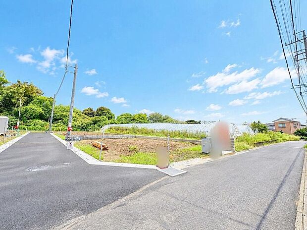≪内覧以外にも資金計画やライフプランに寄り添ったご提案をいたします♪≫現地をご覧いただきながら、住まいの夢をお聞かせください。