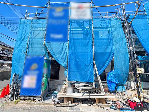≪内覧以外にも資金計画やライフプランに寄り添ったご提案をいたします♪≫
新築一戸建て　家族の笑い声が自然と生まれます！