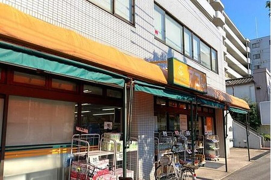 【買い物】アコレ西竹の塚店