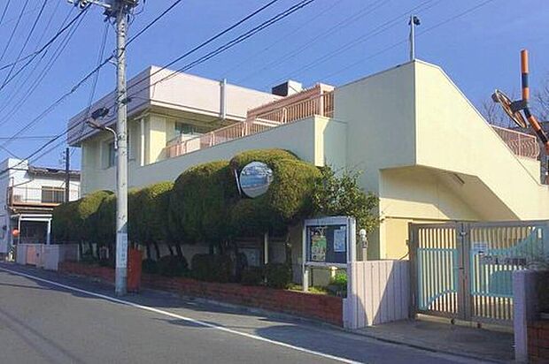 iー保育園（約400m）