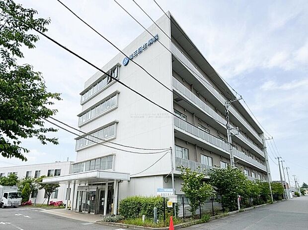 埼玉回生病院（約1,700m）