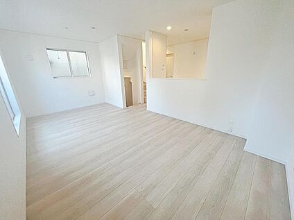 リビングルーム