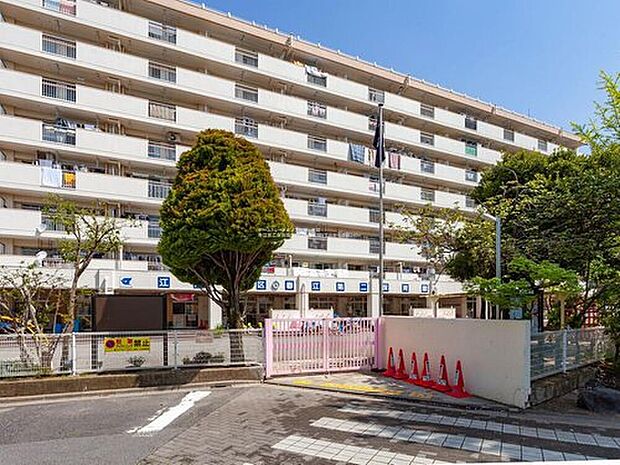 春江第二保育園（約1,000m）