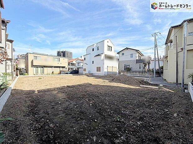 【前面道路含む現地写真】≪内覧以外にも資金計画やライフプランに寄り添ったご提案をいたします♪≫
駅へスムーズ!「大杉三丁目」停歩3分より、都営新宿線「一之江」駅バス10分/JR総武線「新小岩」駅バス19分。