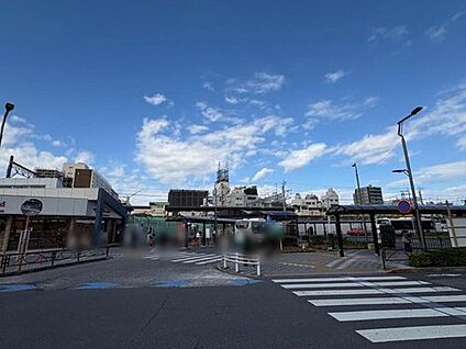 京成金町線「京成金町」 1800ｍ(徒歩23分)