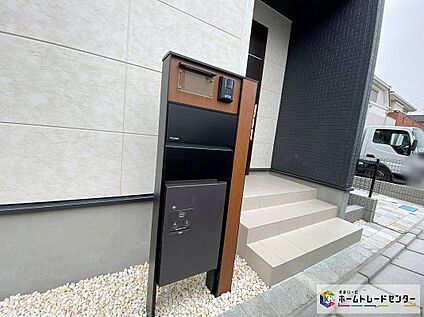 宅配ボックス