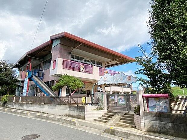 みさと幼稚園（約833m）