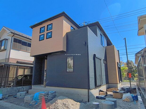 【現地外観写真】≪現地ご案内は便利なネット予約も可能です！お気軽にお問い合わせください♪≫