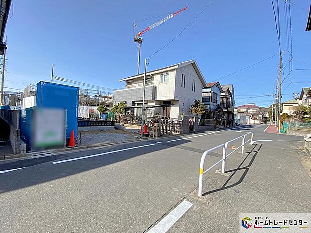 【前面道路含む現地写真】日暮里舎人ライナー「舎人」駅まで徒歩4分♪
内覧以外にも資金計画やライフプランに寄り添ったご提案をいたします。現地ご案内は便利なネット予約も可能です!お気軽にお問い合わせください♪