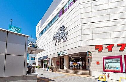 瑞江駅 1280m(徒歩16分)
