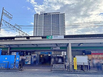 金町駅 3200ｍ(徒歩40分)