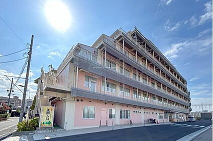 社会医療法人社団正志会令和あらかわ病院 160ｍ(徒歩2分)