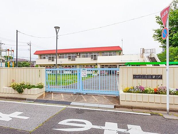 丹後保育所（約850m）
