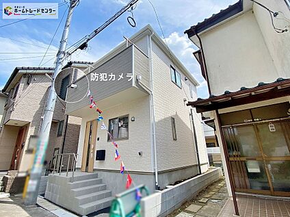 現地外観写真