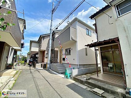 全体区画図