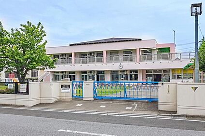 早稲田保育所 850ｍ(徒歩11分)