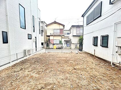現地外観写真