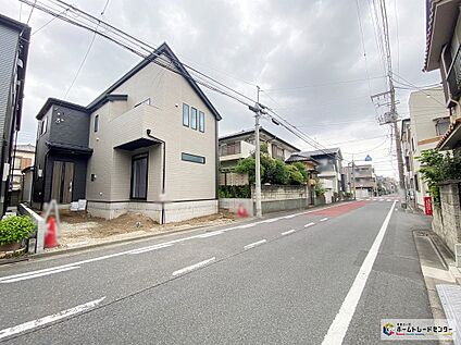 現地外観写真