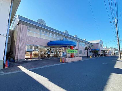 認定こども園栄光けやきの森 350ｍ(徒歩5分)