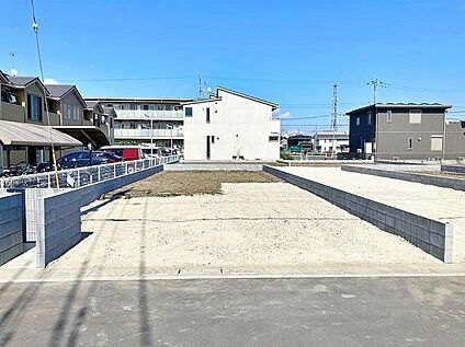 現地外観写真