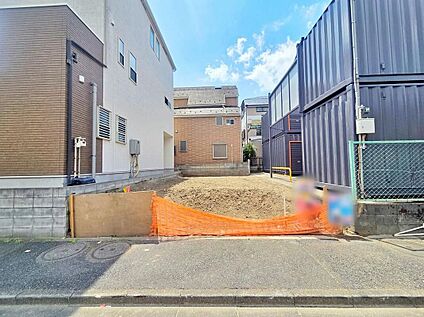 現地外観写真