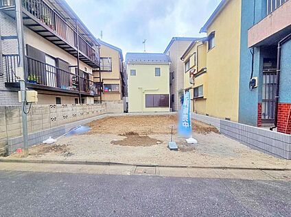 現地外観写真