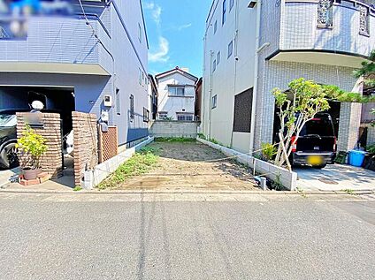 現地外観写真