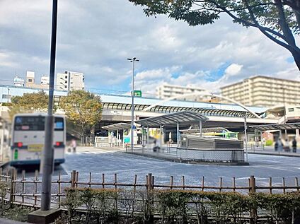 東京メトロ東西線「葛西」駅 800m(徒歩10分)