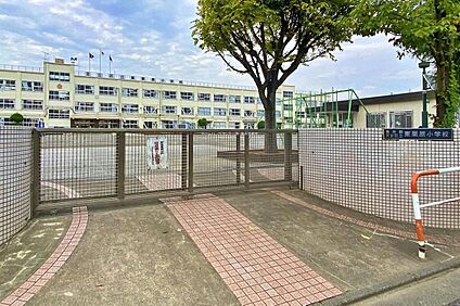 足立区立東栗原小学校 950ｍ(徒歩12分)
