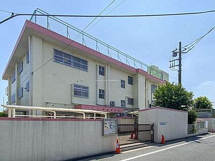 幸田保育園 190ｍ(徒歩3分)