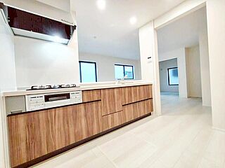 飯田グループホールディングス　リーブルガーデン春日井市東野町西二丁目　全６棟 その他