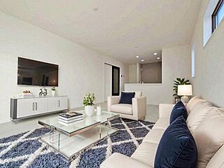 飯田グループホールディングス　リーブルガーデン阿久比町北海道　全７棟 その他