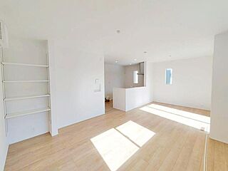 飯田グループホールディングス　リナージュ知多阿久比町植大　第１期　全３棟 その他