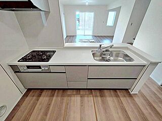 飯田グループホールディングス　リーブルガーデン半田市平地馬場町　全２棟 その他